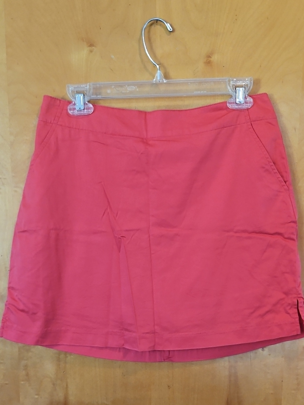 Women’s Coral Skort